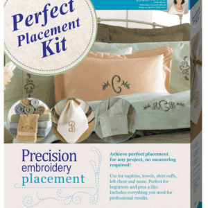 Dime Perfect Placement Kit™