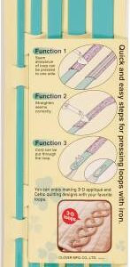 Clover Loop Pressing Bars