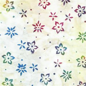 Batik Textiles Rio Carnival 5907