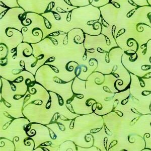 Batik Textiles Moon Bayou 4363