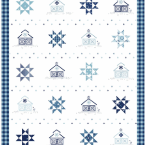 Simply Country Panel 36" x 44"