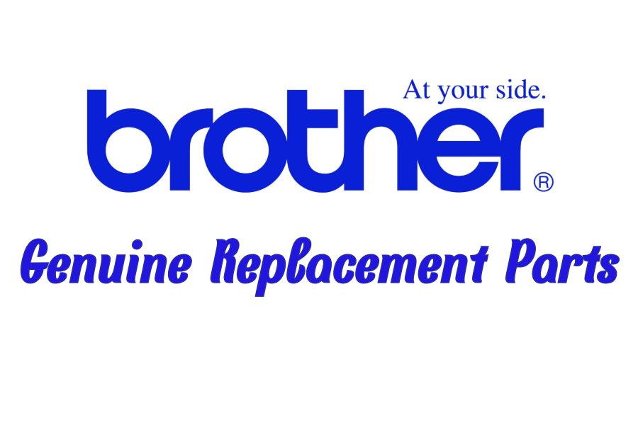 Brother Retaining Ring E7 – Mountain State Quilting