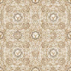 QT Fabrics Buck Wild Tan