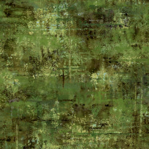QT Fabrics Vibe 45" Olive