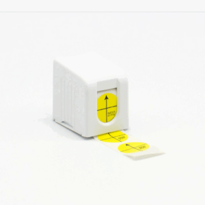 Dime Target Stickers™