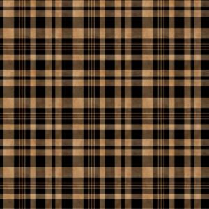 Camelot Crafted Cabin Plaid