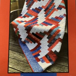 QOV Gallant Quilt Kit