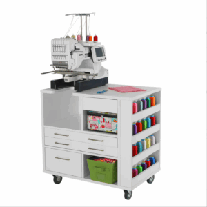 Kangaroo Ava J Embroidery Cabinet