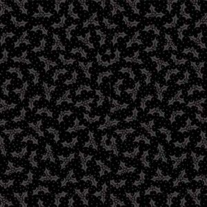 QT Fabrics Quilting Illusions Holly