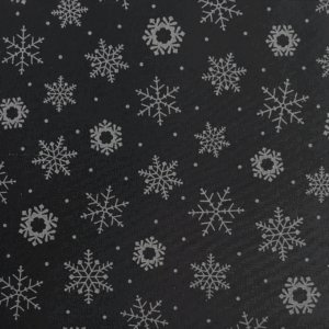 QT Fabrics Quilting Illusions Snowflake