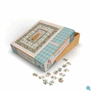 Lori Holt Gentler Times Puzzle