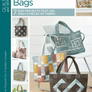 Fat Quarter Bags