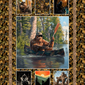 Legendary Loner Panel