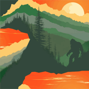 3 Wishes Legendary Loner Mysterious Mountain