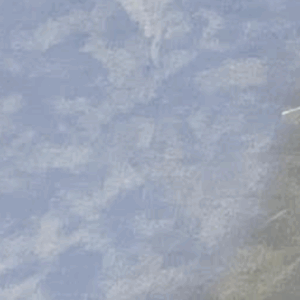 MSQ Suede Texture Light Blue 108"