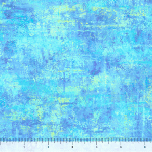 QT Fabrics Vibe 45" Blue