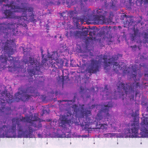 QT Fabrics Vibe 45" Purple