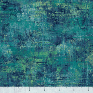 QT Fabrics Vibe 45" Teal