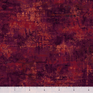 QT Fabrics Vibe 45" Wine