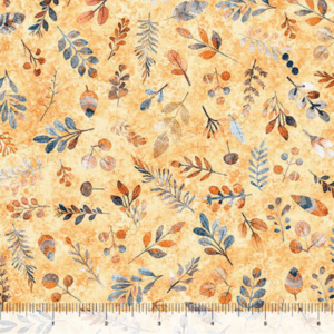 Bearsville Woodland Ditzy