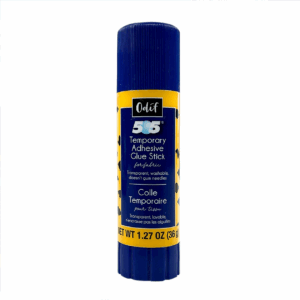 505 Temporary Adhesive Stick
