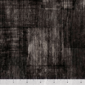 QT Into The Woods Coal