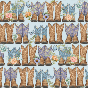 Springs Creative Highland Ranch Dusty Boots