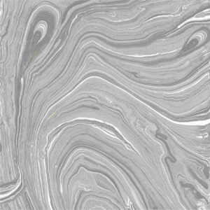 Springs Creative Oil Slick Glitter Gray