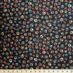 QT fabrics Cuties II Puppy Dog Prints