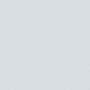 Dime  Poly Patch Twill Fabric Sheet - White JM214