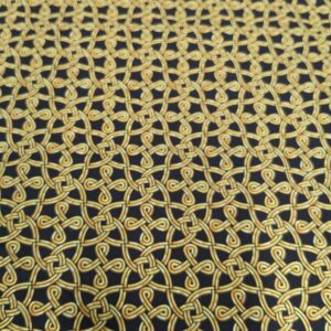 Qt Fabrics Pot O Gold