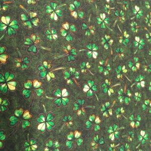 Qt Fabrics Spirit Of Ireland