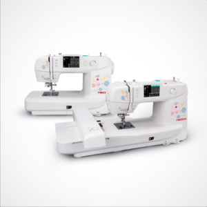 Necchi NE210 Sewing and Embroidery Machine