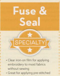 OESD Fuse & Seal