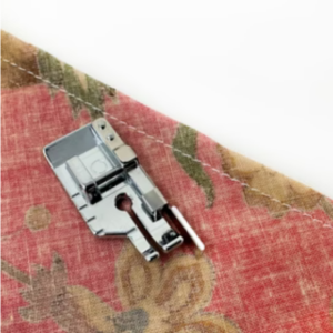 Necchi 1/4" Quilting Foot