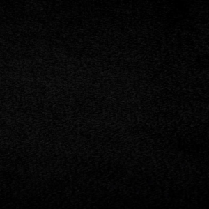 Shannon Fabrics Black Solid Cuddle Solid 90"