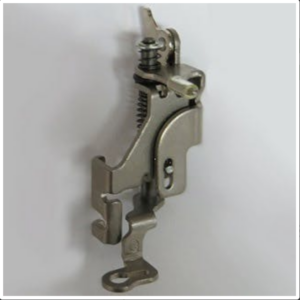 Brother Embroidery Q Foot