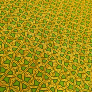 Qt Fabrics Pot o Gold