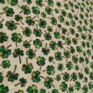 Qt Fabrics Spirit Of Ireland