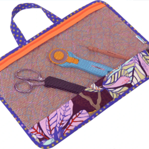 By Annies Piecekeeper Pattern