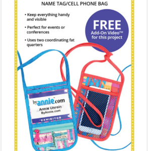 By Annies Call Me Pattern