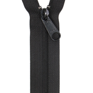 By Annie Zipper 24in Black