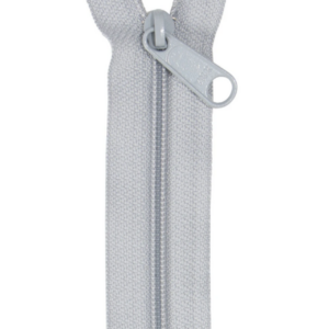 By Annie Zipper 24in Pewter