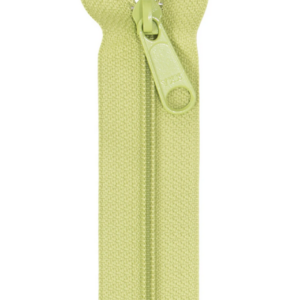 By Annie Zipper 24in Apple Green