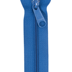 By Annie Zipper 24in Blastoff Blue