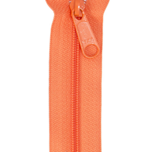 By Annie Zipper 24in Pumpkin