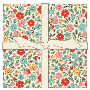 Poppie Cotton Farmhouse Fancy