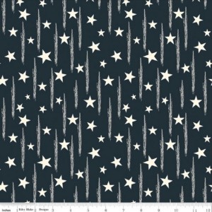 RBD American Honor Stars & Stripes Navy