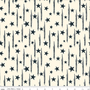 RBD American Honor Stars & Stripes Cream