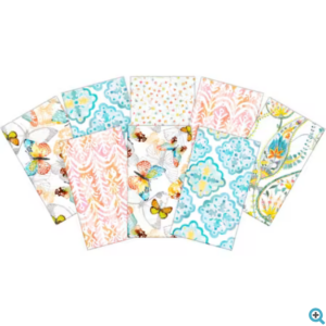 Fabric Traditions Fat Eighths Bundle